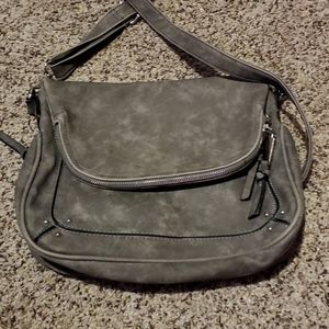 Cross body bag